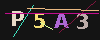 Gambar captcha